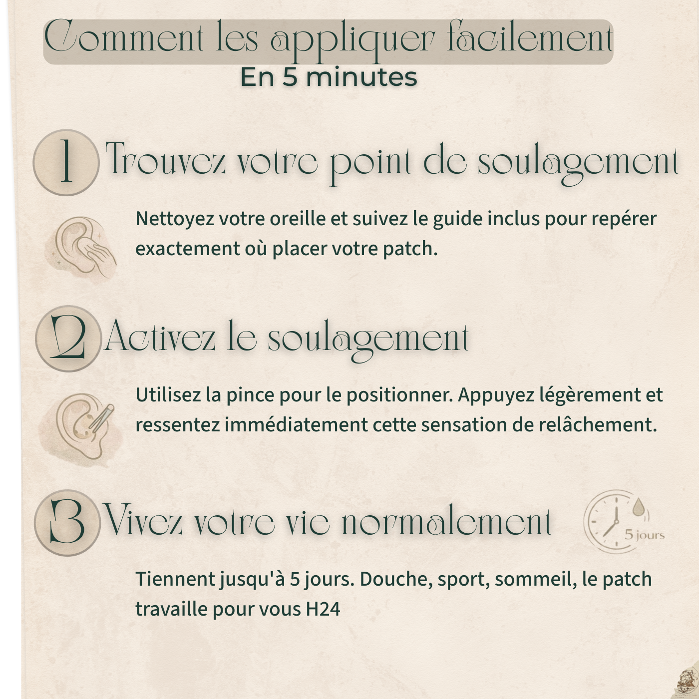 Aurora MigraRelief™