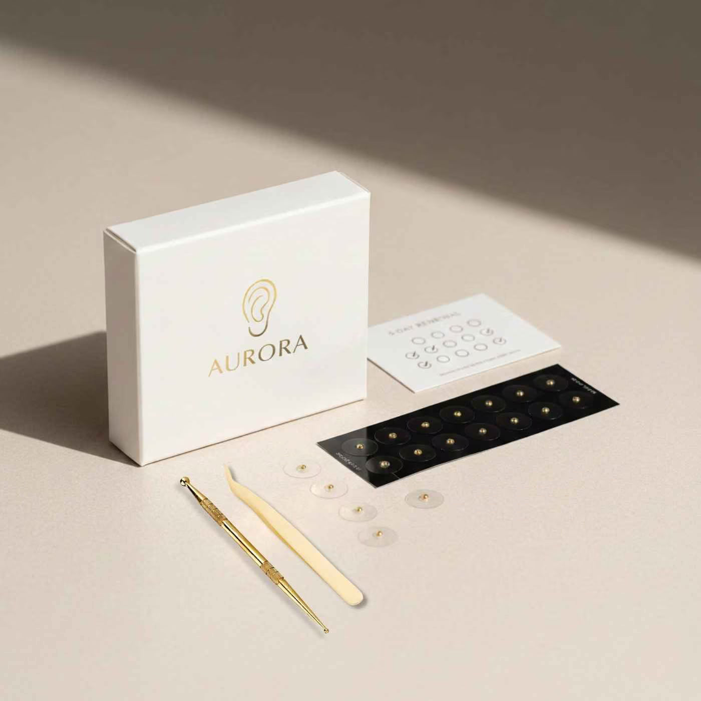 Aurora MigraRelief™