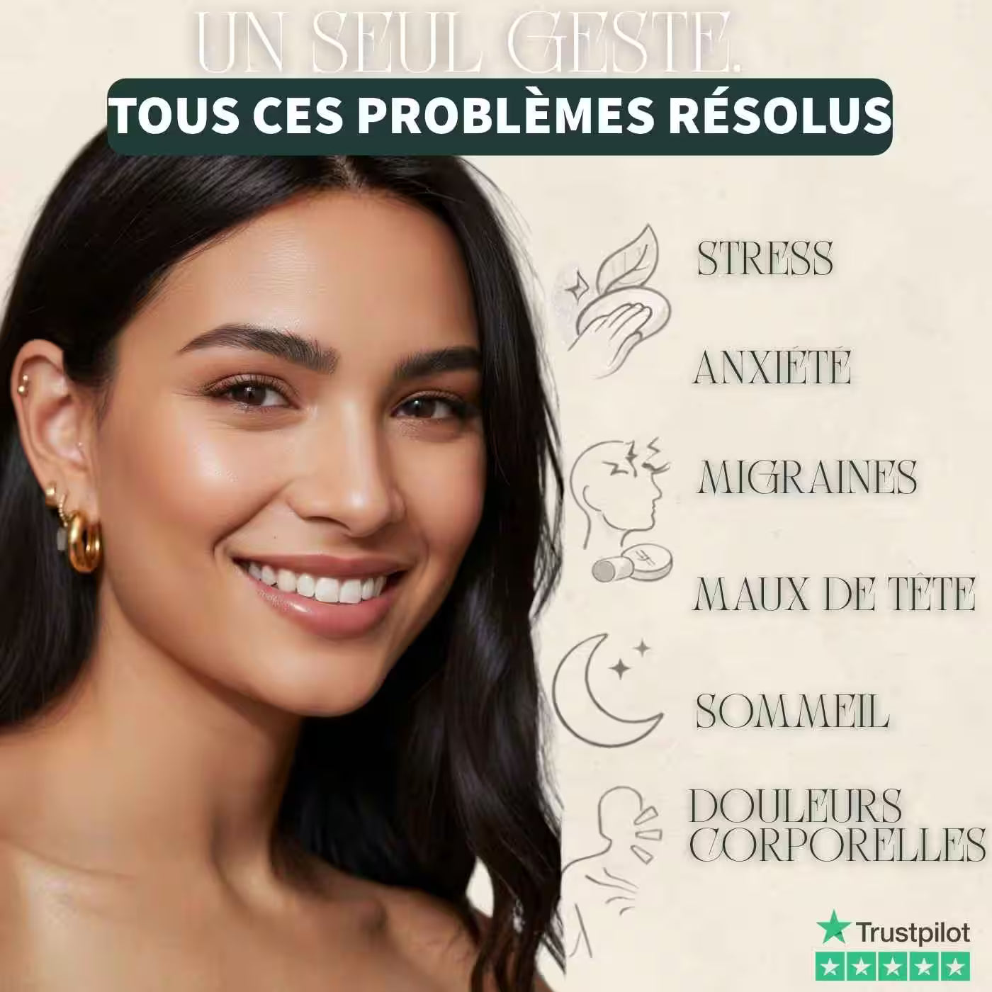 Aurora MigraRelief™